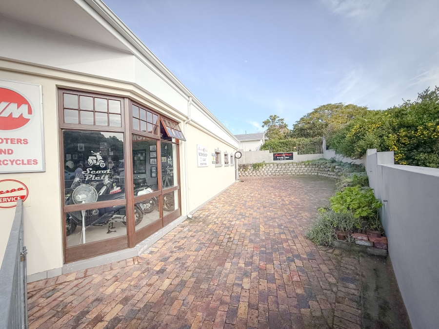 Commercial Property for Sale in Seaside Longships Western Cape